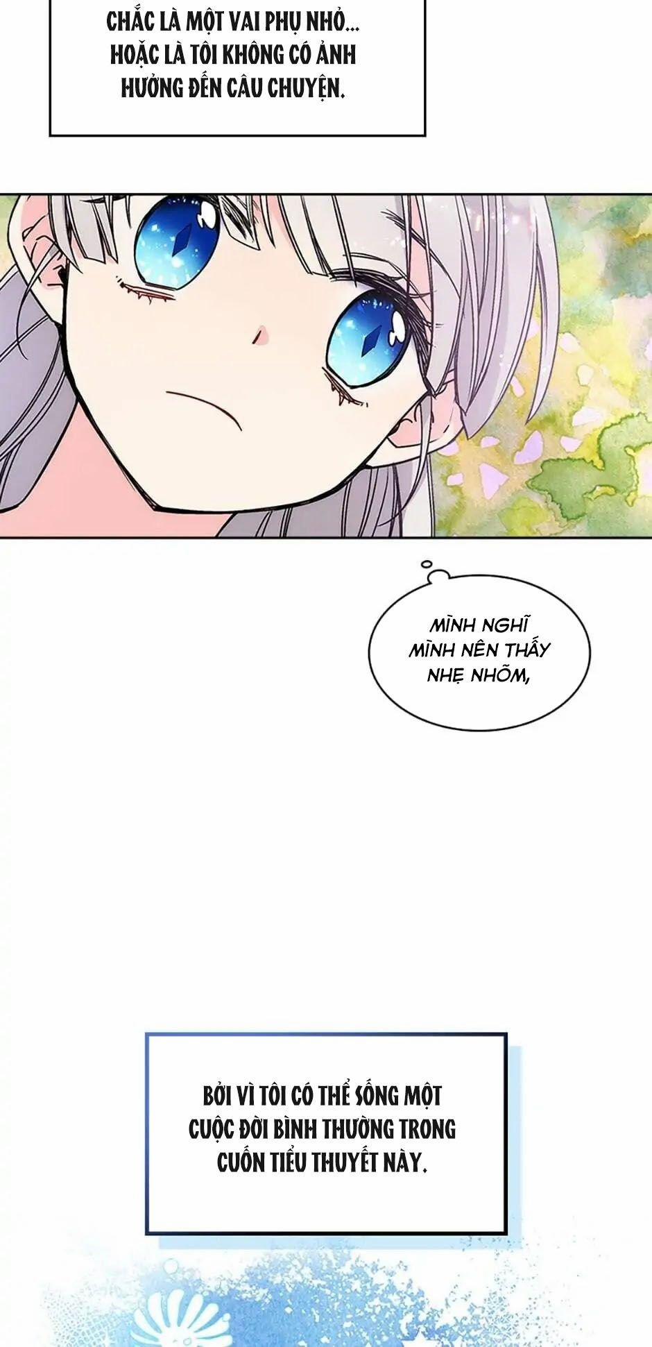 Đừng Lo Lắng, Anh Trai Của Em! 2 trang 14