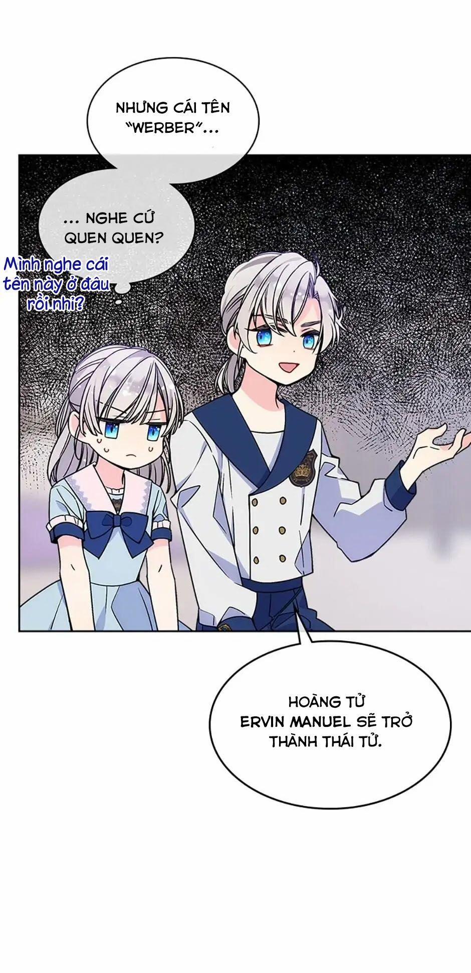 Đừng Lo Lắng, Anh Trai Của Em! 2 trang 16