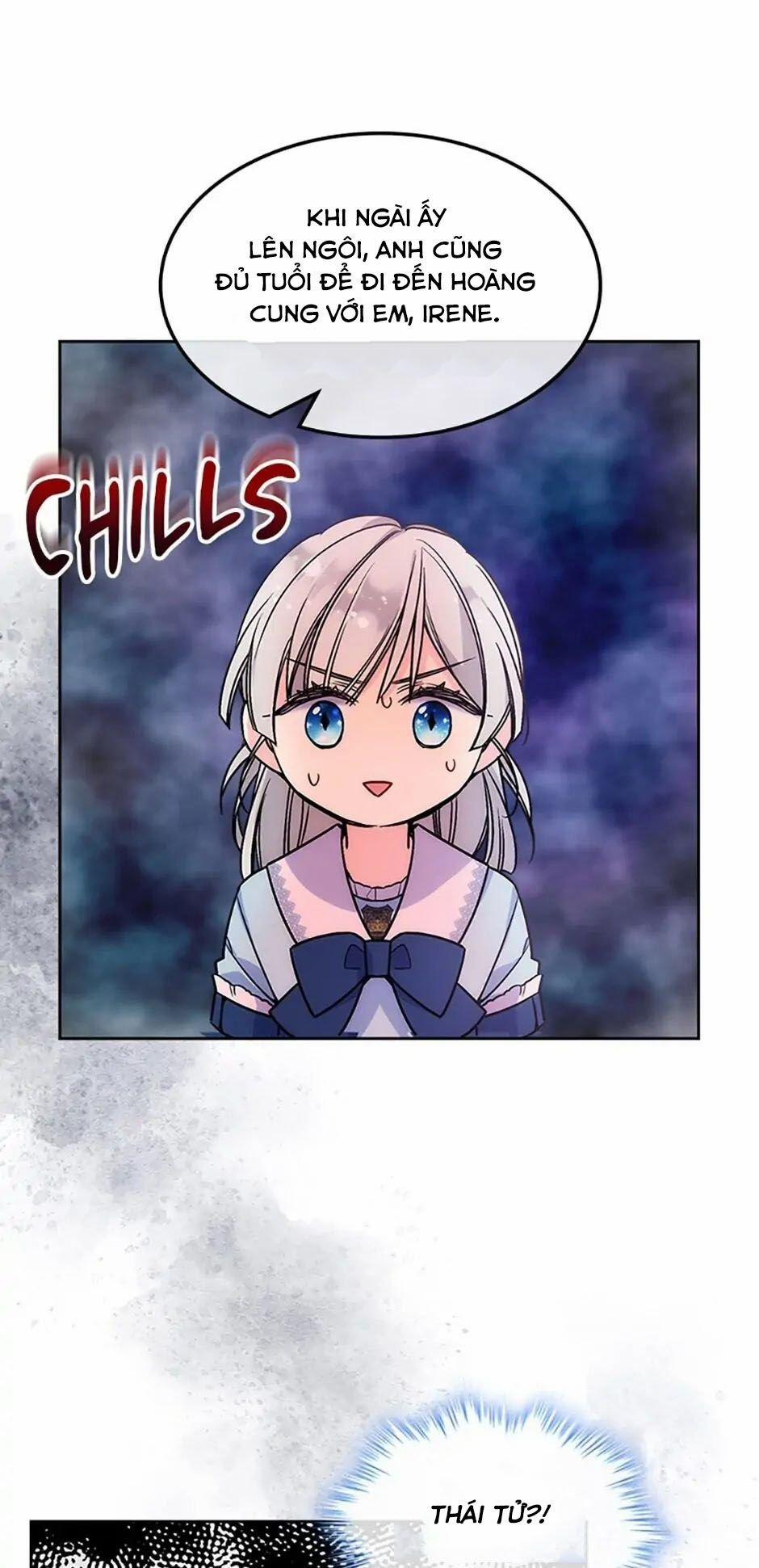 Đừng Lo Lắng, Anh Trai Của Em! 2 trang 17