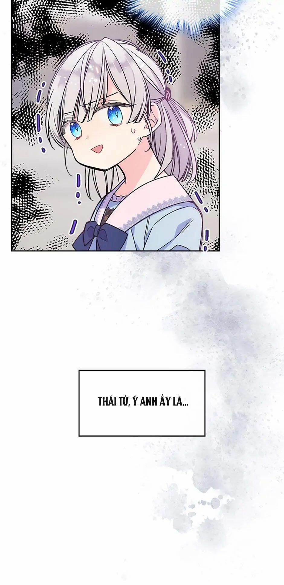 Đừng Lo Lắng, Anh Trai Của Em! 2 trang 18