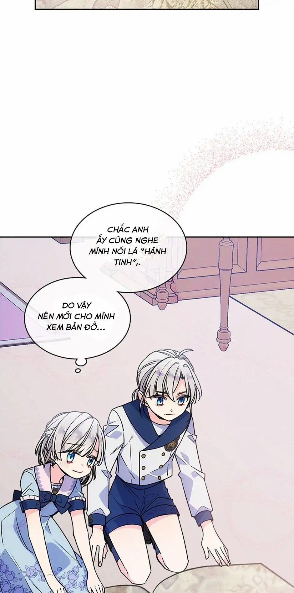 Đừng Lo Lắng, Anh Trai Của Em! 2 trang 2