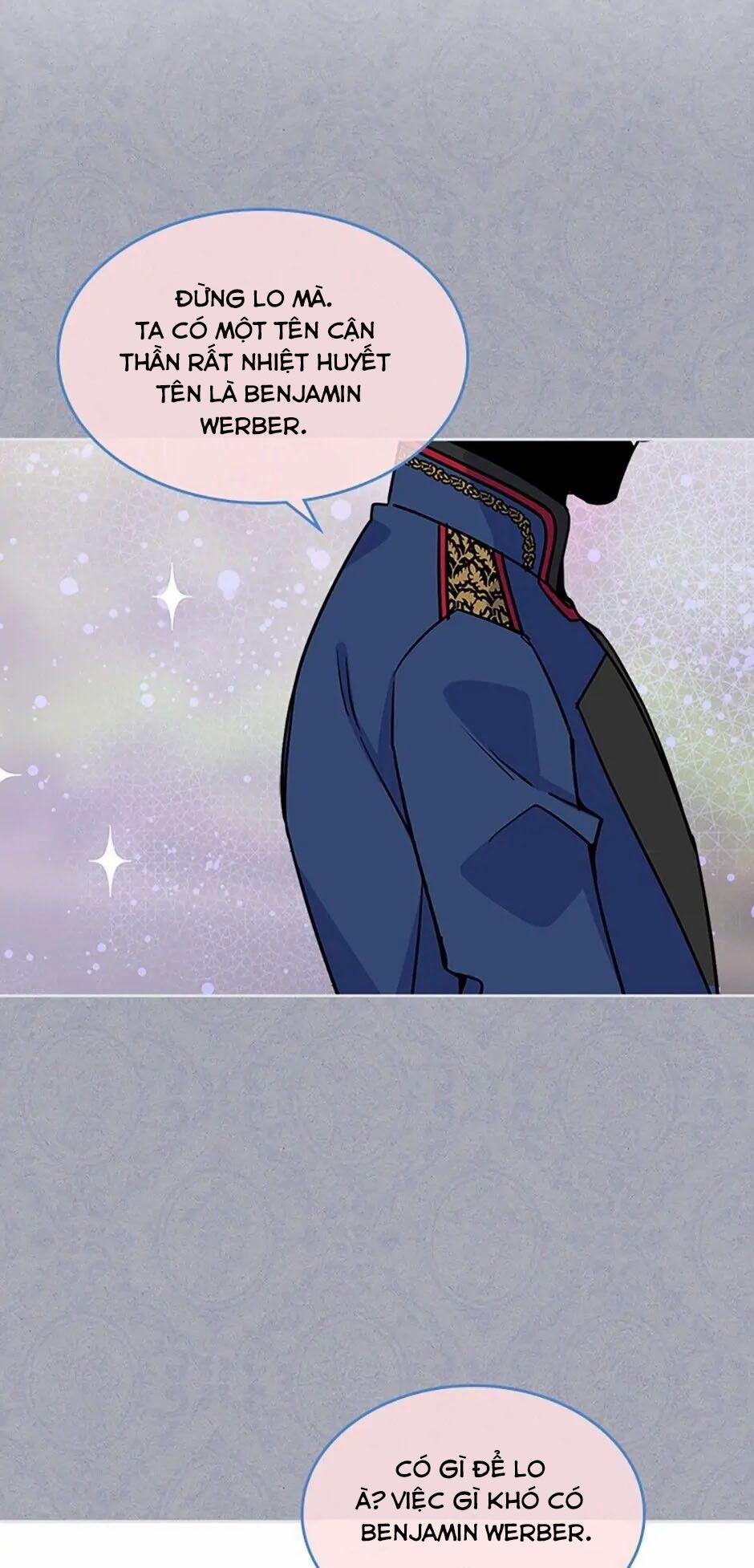 Đừng Lo Lắng, Anh Trai Của Em! 2 trang 21