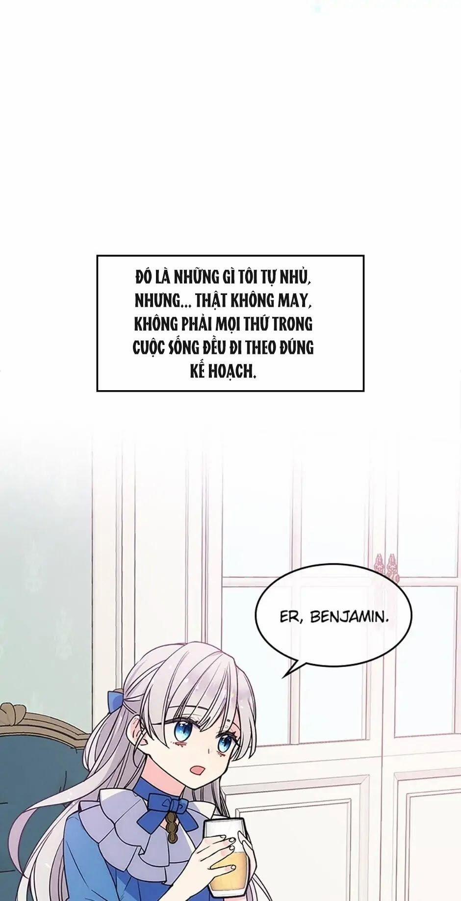 Đừng Lo Lắng, Anh Trai Của Em! 2 trang 40