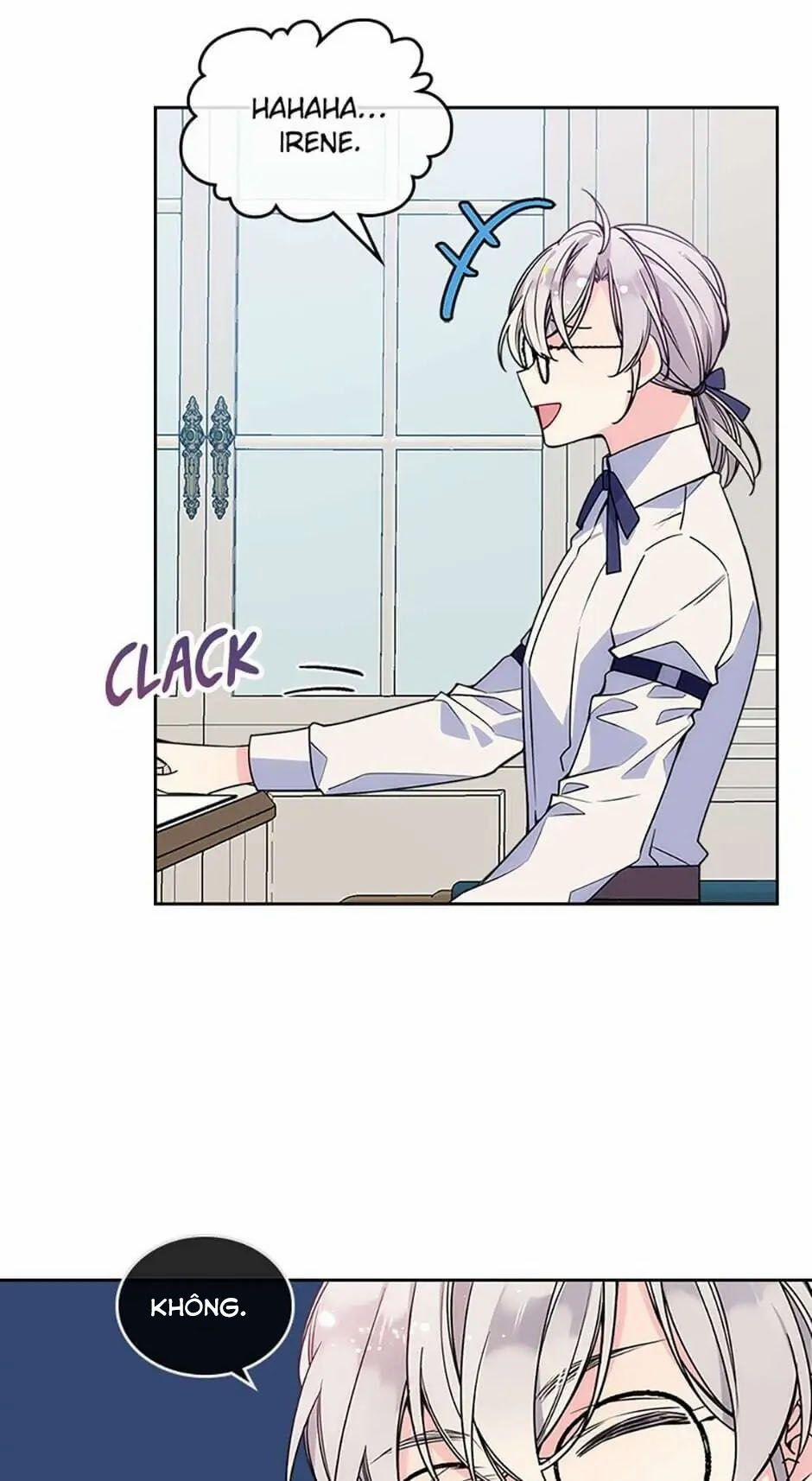 Đừng Lo Lắng, Anh Trai Của Em! 2 trang 43