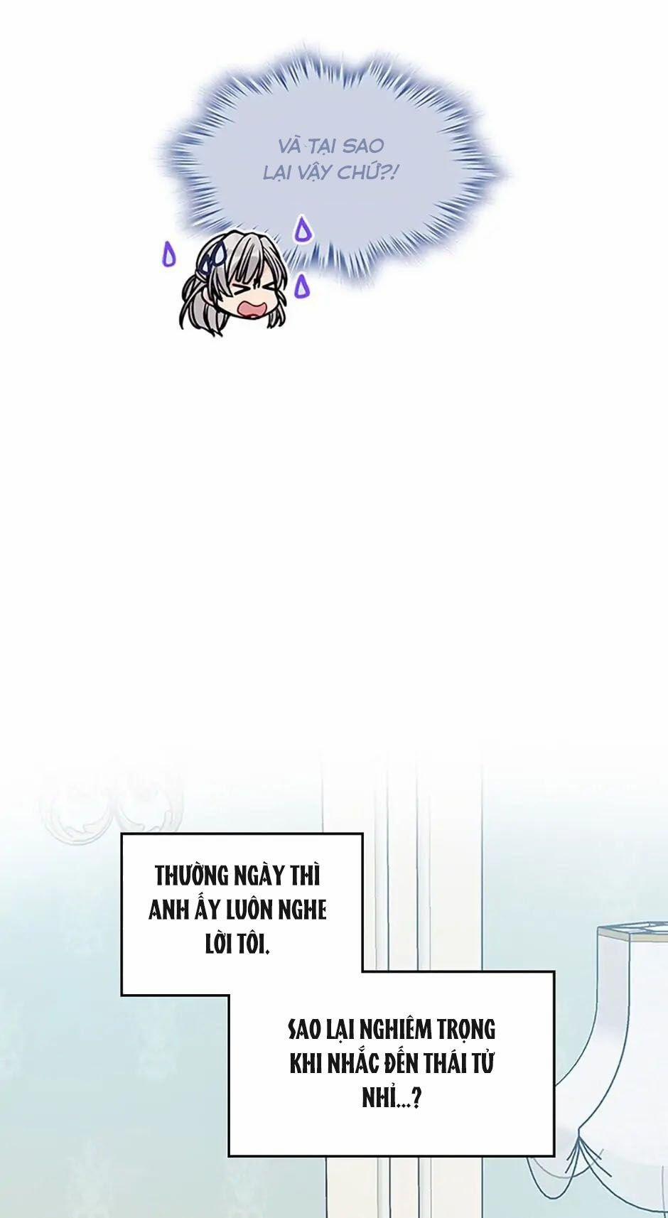 Đừng Lo Lắng, Anh Trai Của Em! 2 trang 46