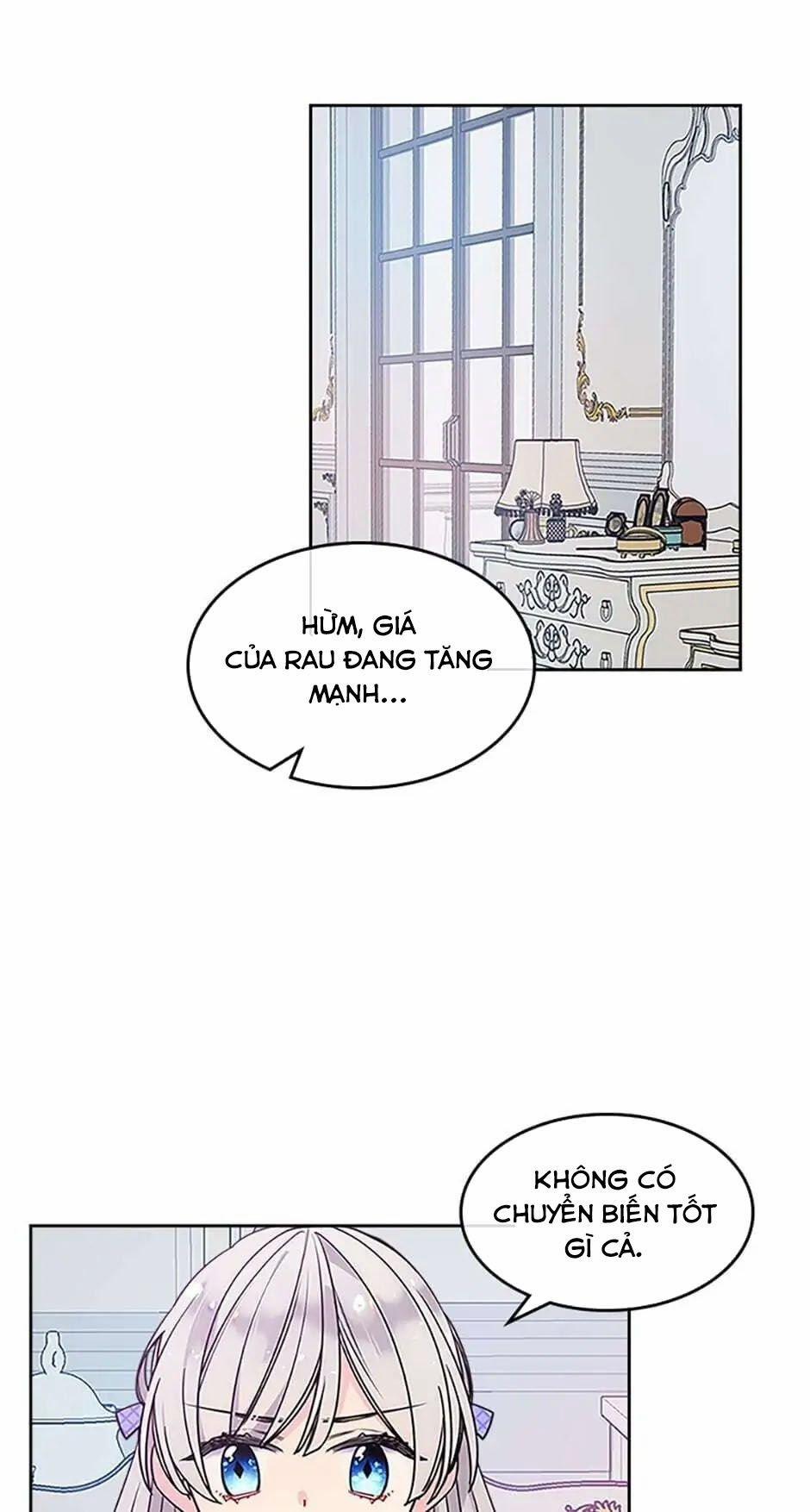 Đừng Lo Lắng, Anh Trai Của Em! 2 trang 51