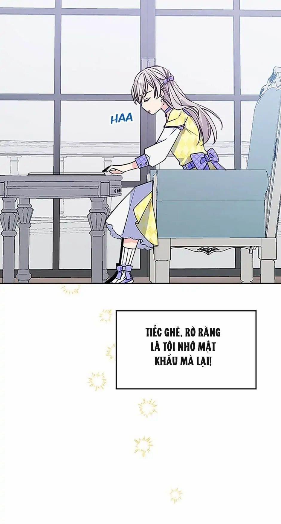 Đừng Lo Lắng, Anh Trai Của Em! 2 trang 53