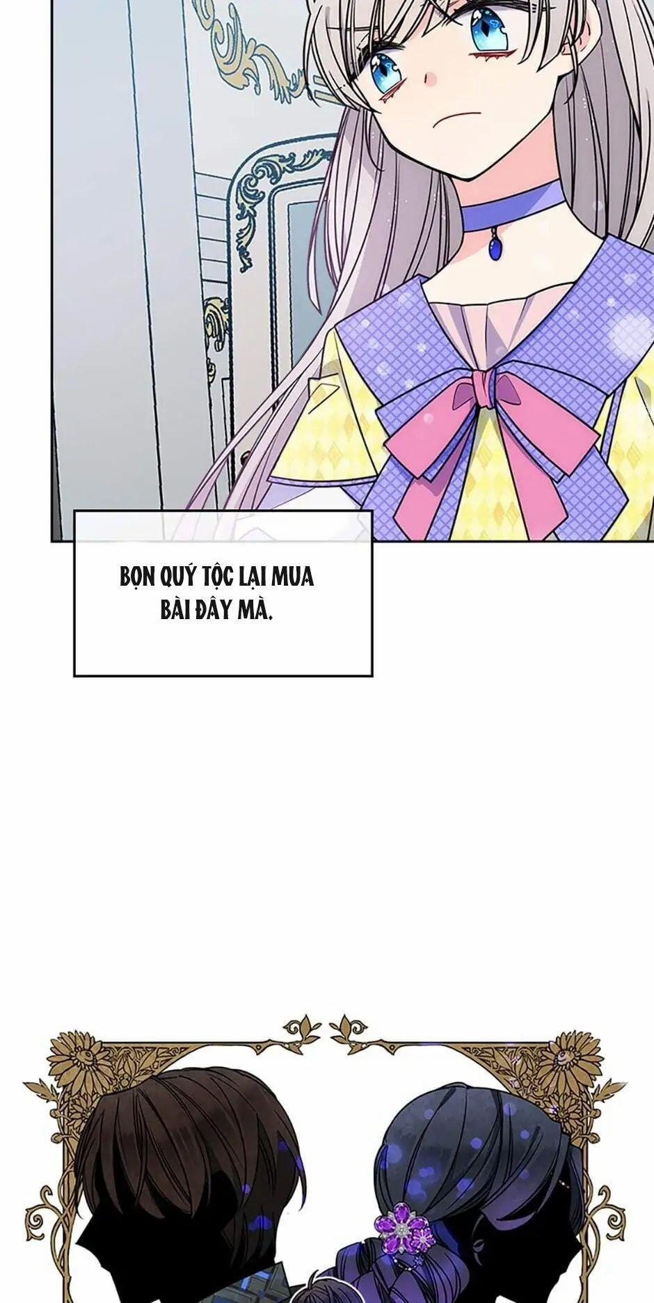 Đừng Lo Lắng, Anh Trai Của Em! 2 trang 56