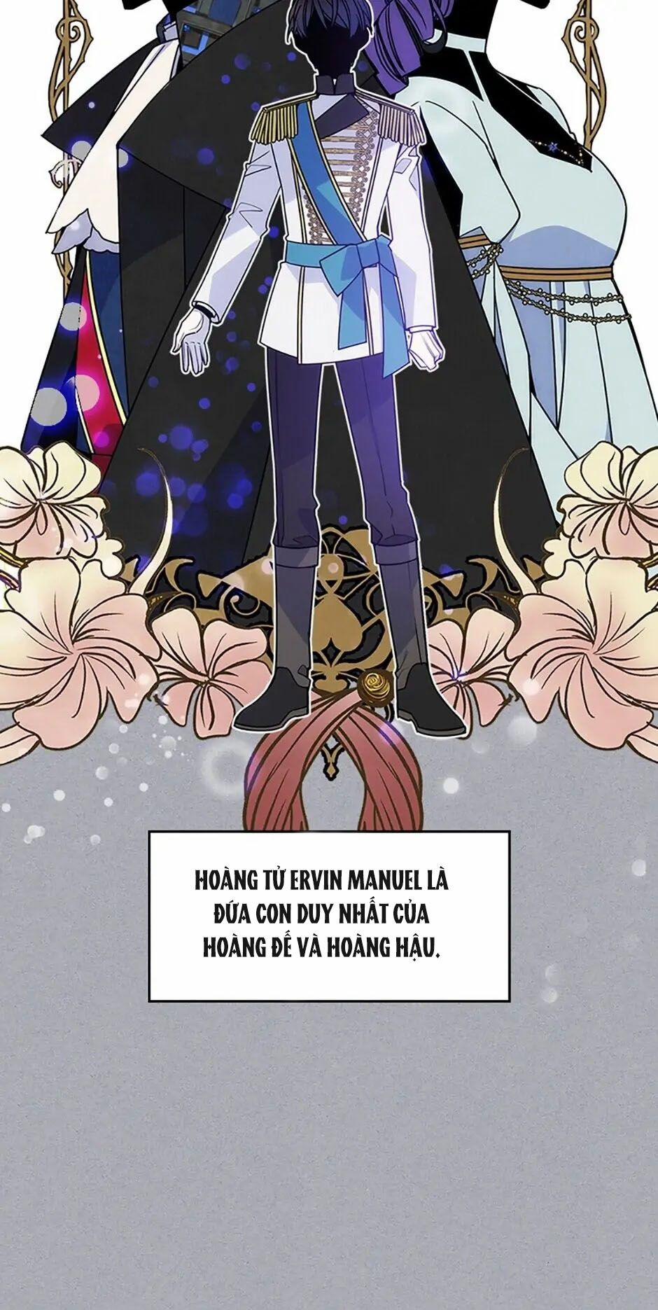 Đừng Lo Lắng, Anh Trai Của Em! 2 trang 57