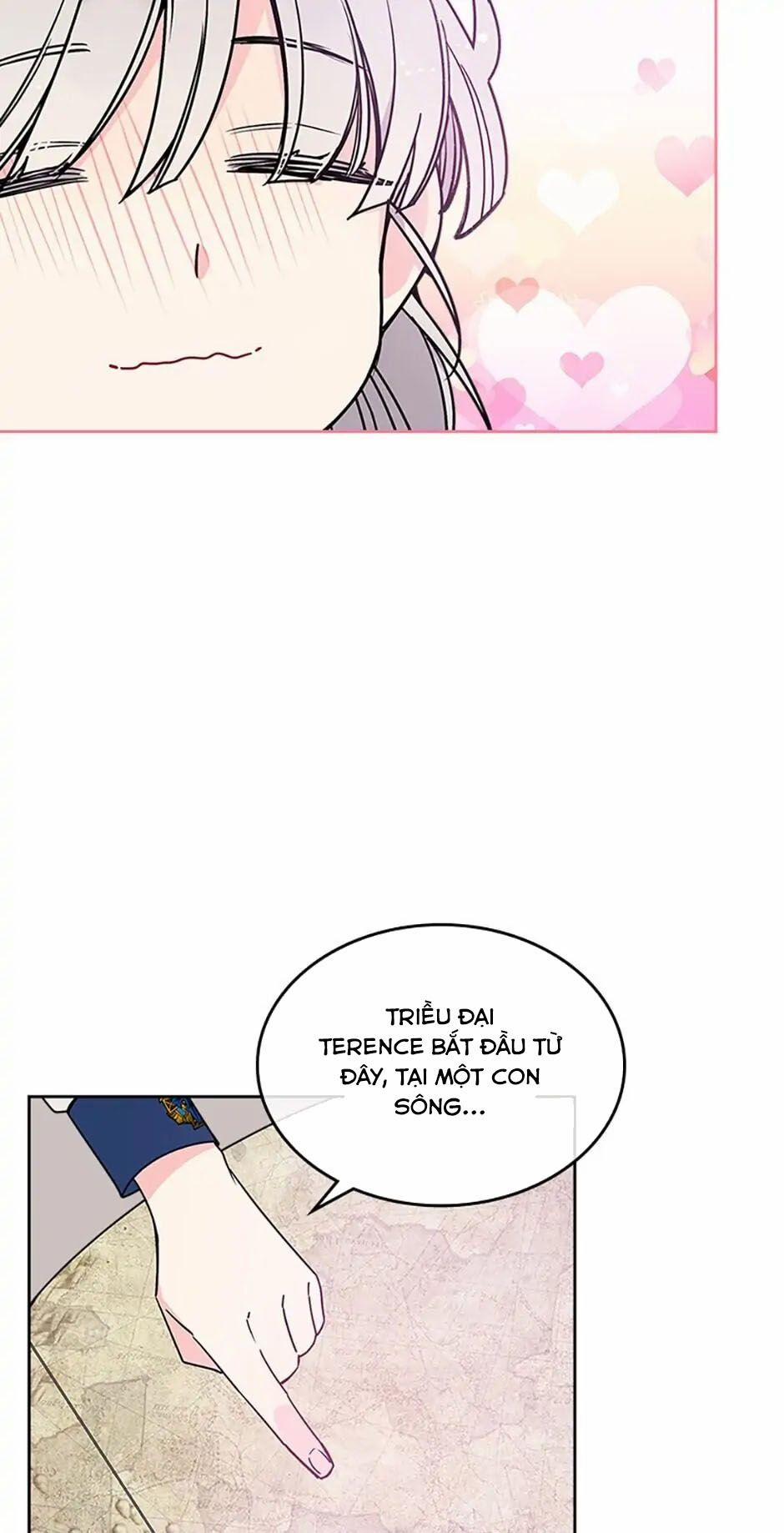 Đừng Lo Lắng, Anh Trai Của Em! 2 trang 6