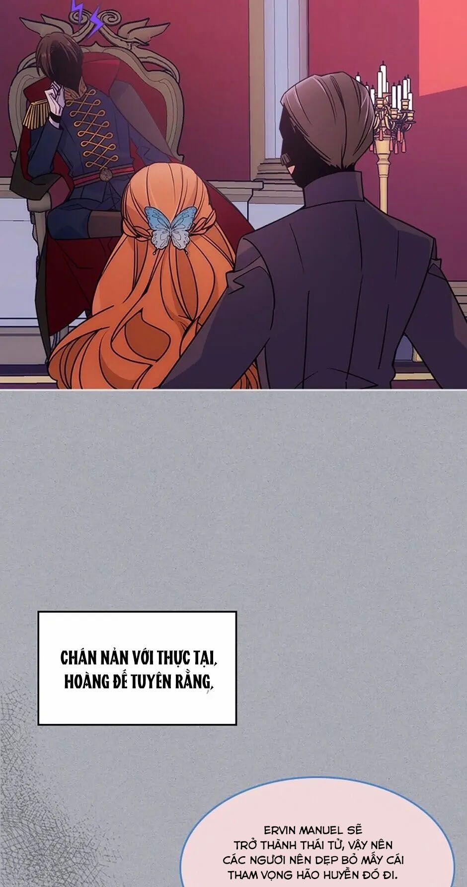 Đừng Lo Lắng, Anh Trai Của Em! 2 trang 64