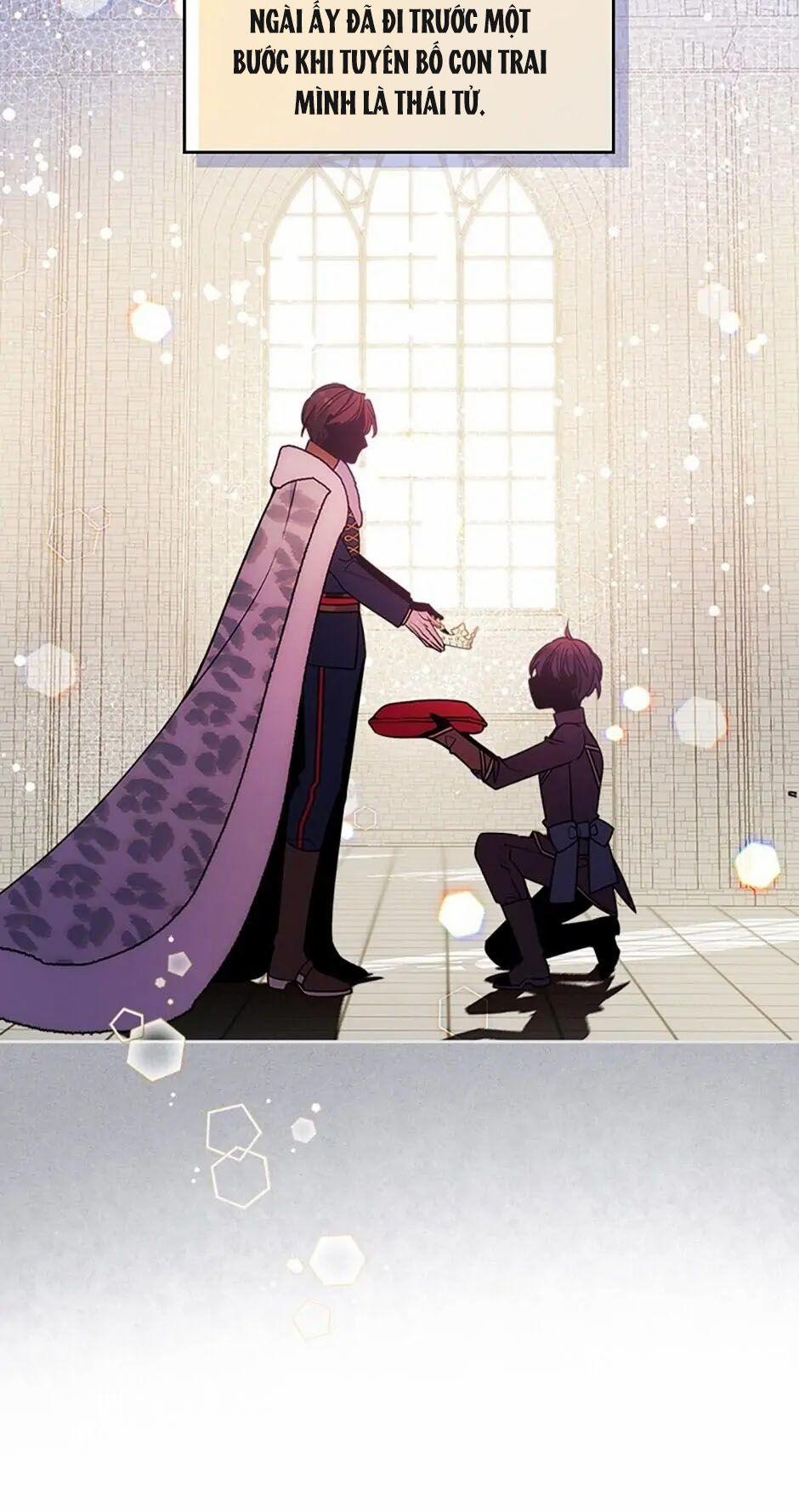 Đừng Lo Lắng, Anh Trai Của Em! 2 trang 66