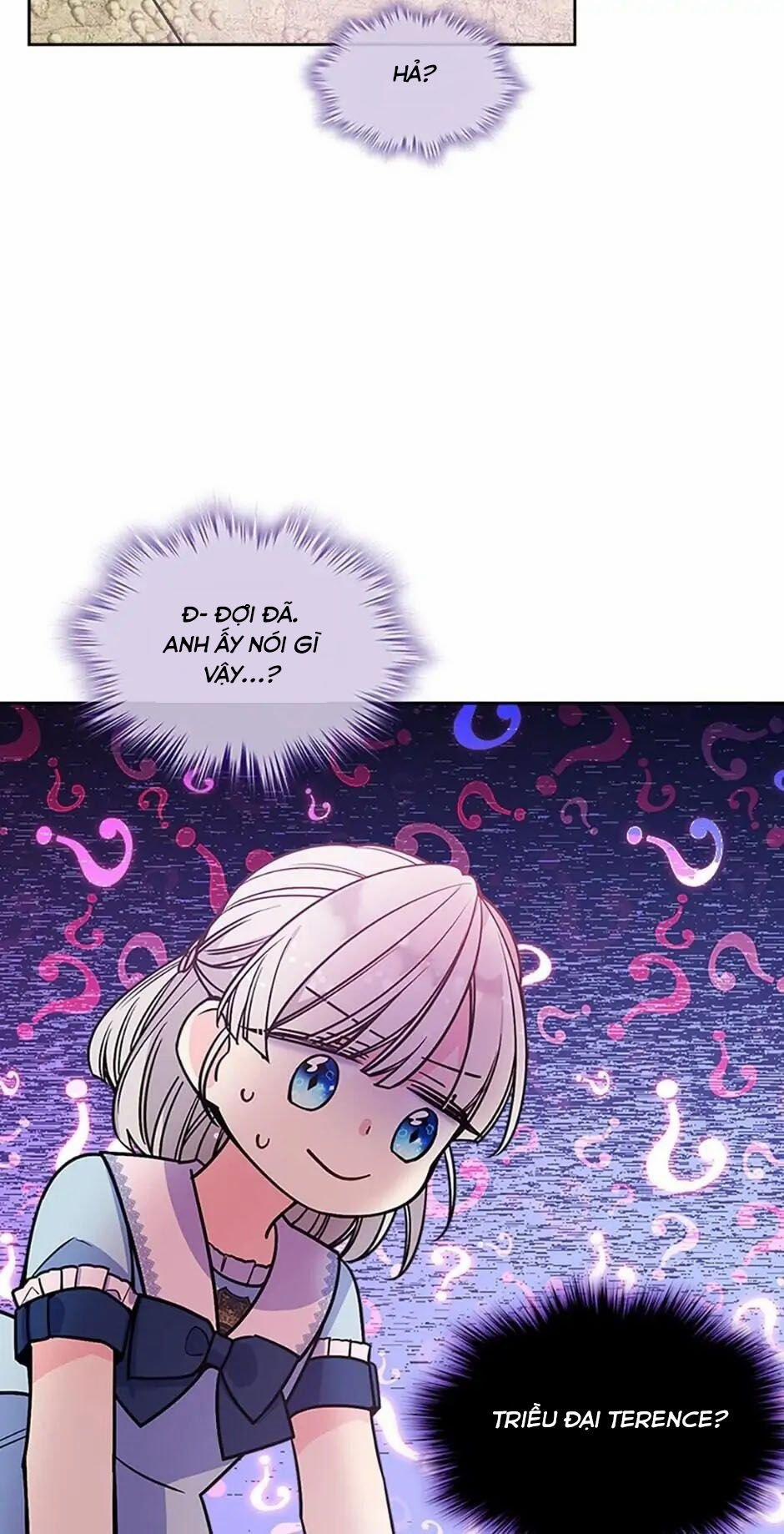 Đừng Lo Lắng, Anh Trai Của Em! 2 trang 7