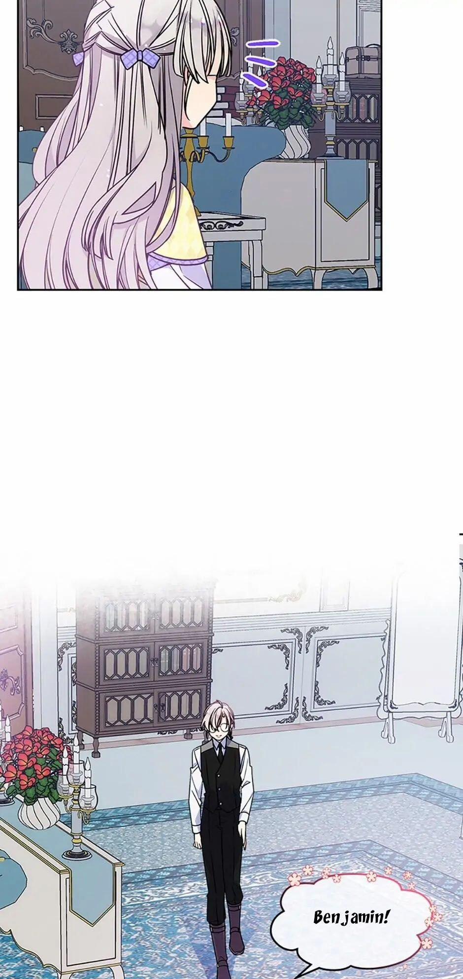 Đừng Lo Lắng, Anh Trai Của Em! 2 trang 71