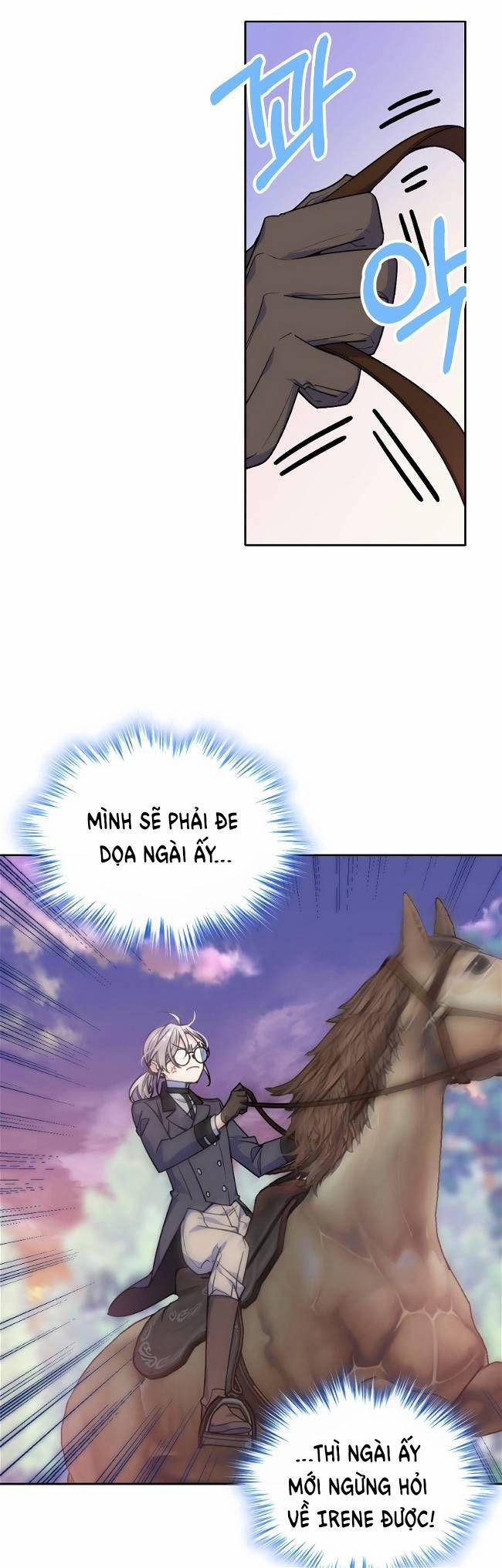 Đừng Lo Lắng, Anh Trai Của Em! 21 trang 10