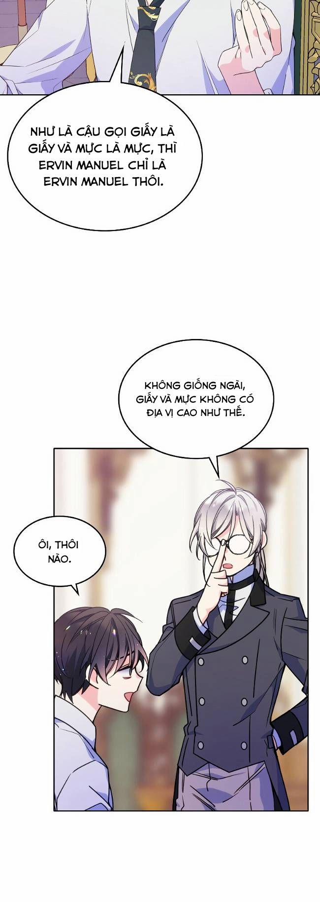 Đừng Lo Lắng, Anh Trai Của Em! 21 trang 18