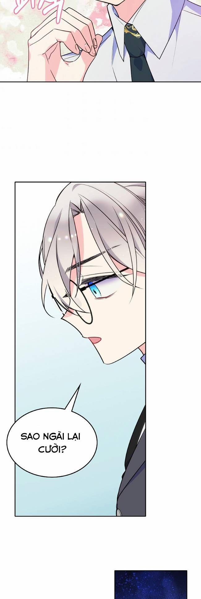 Đừng Lo Lắng, Anh Trai Của Em! 21 trang 36