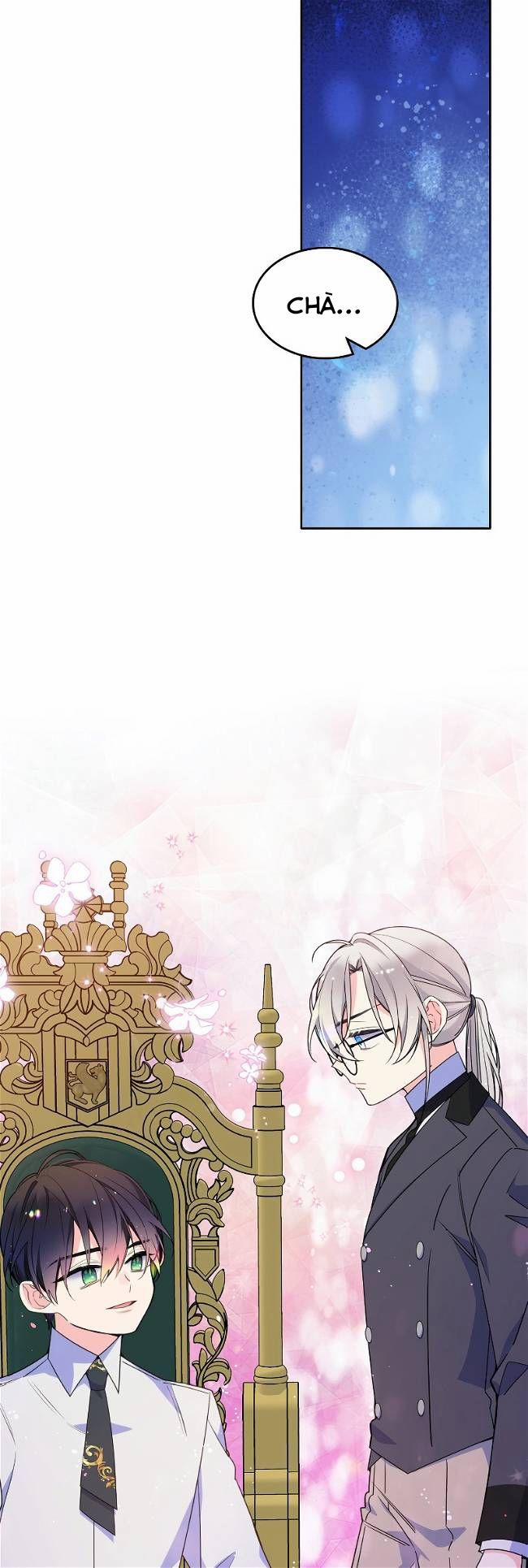 Đừng Lo Lắng, Anh Trai Của Em! 21 trang 37