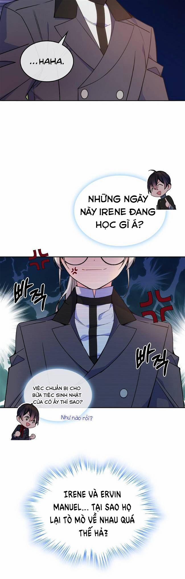 Đừng Lo Lắng, Anh Trai Của Em! 21 trang 7