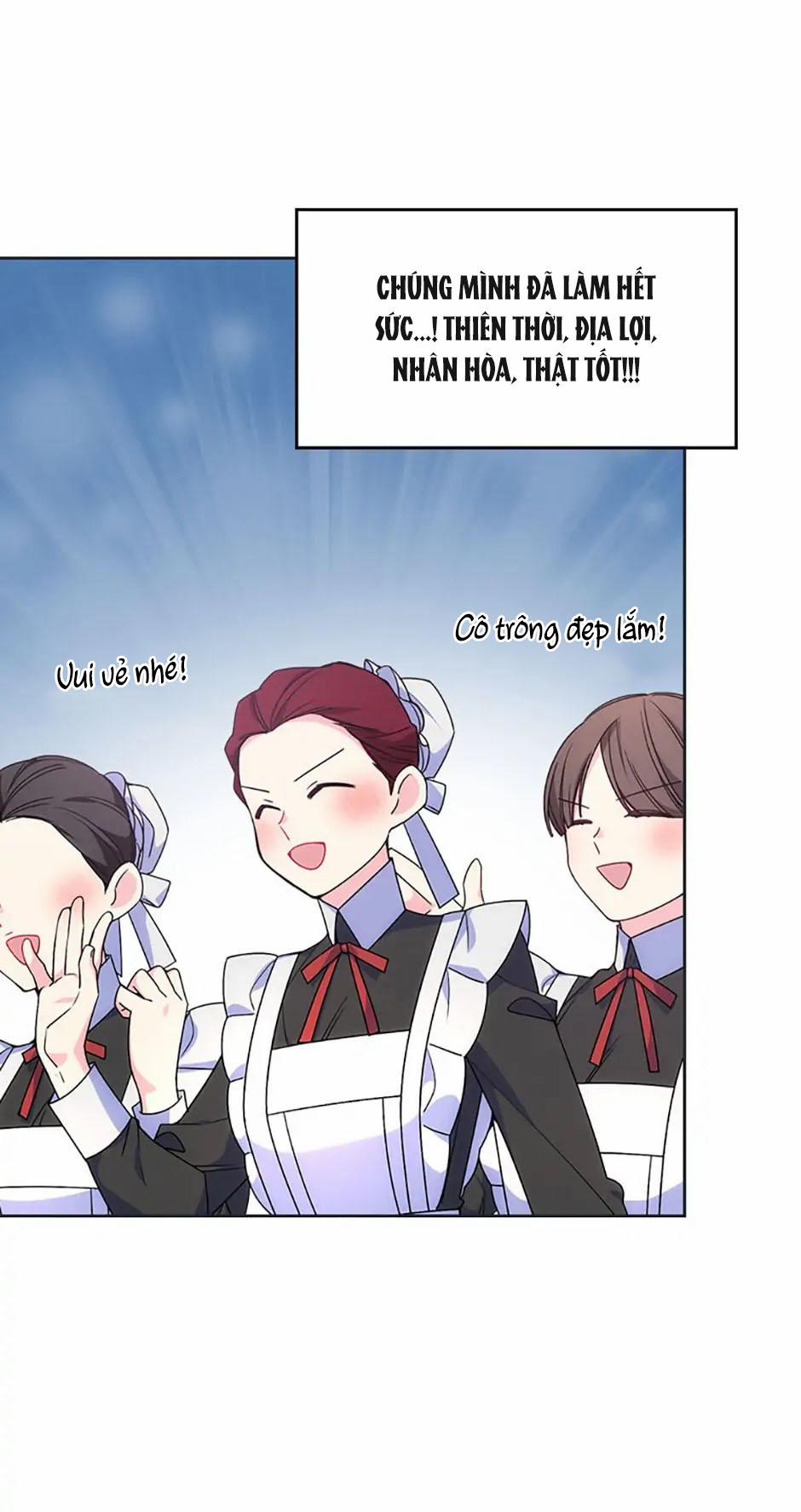 Đừng Lo Lắng, Anh Trai Của Em! 33 trang 17