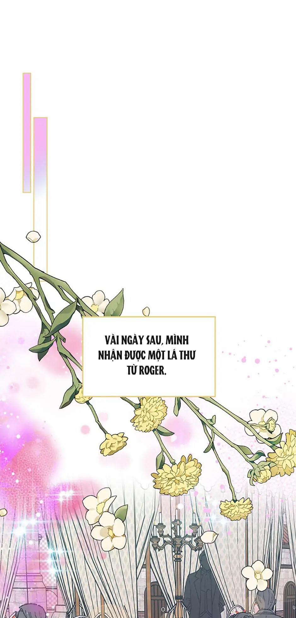 Đừng Lo Lắng, Anh Trai Của Em! 33 trang 19