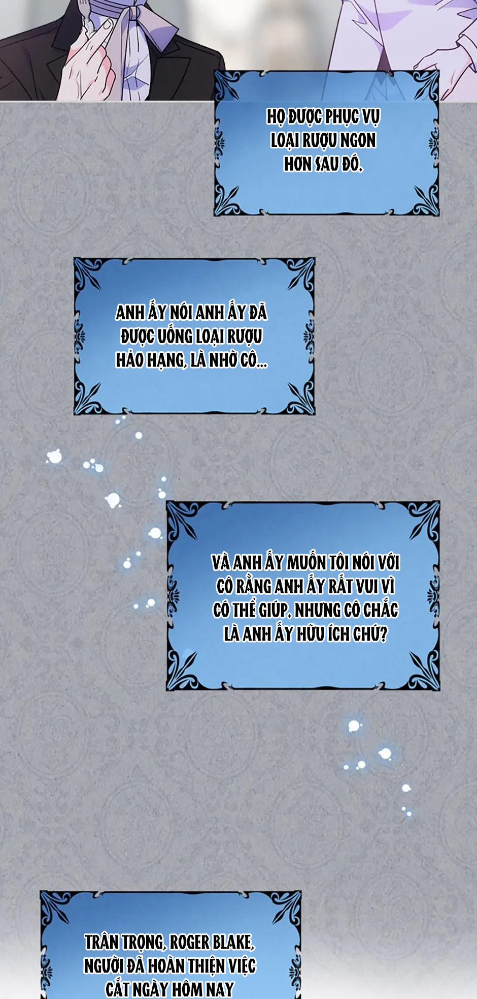 Đừng Lo Lắng, Anh Trai Của Em! 33 trang 23