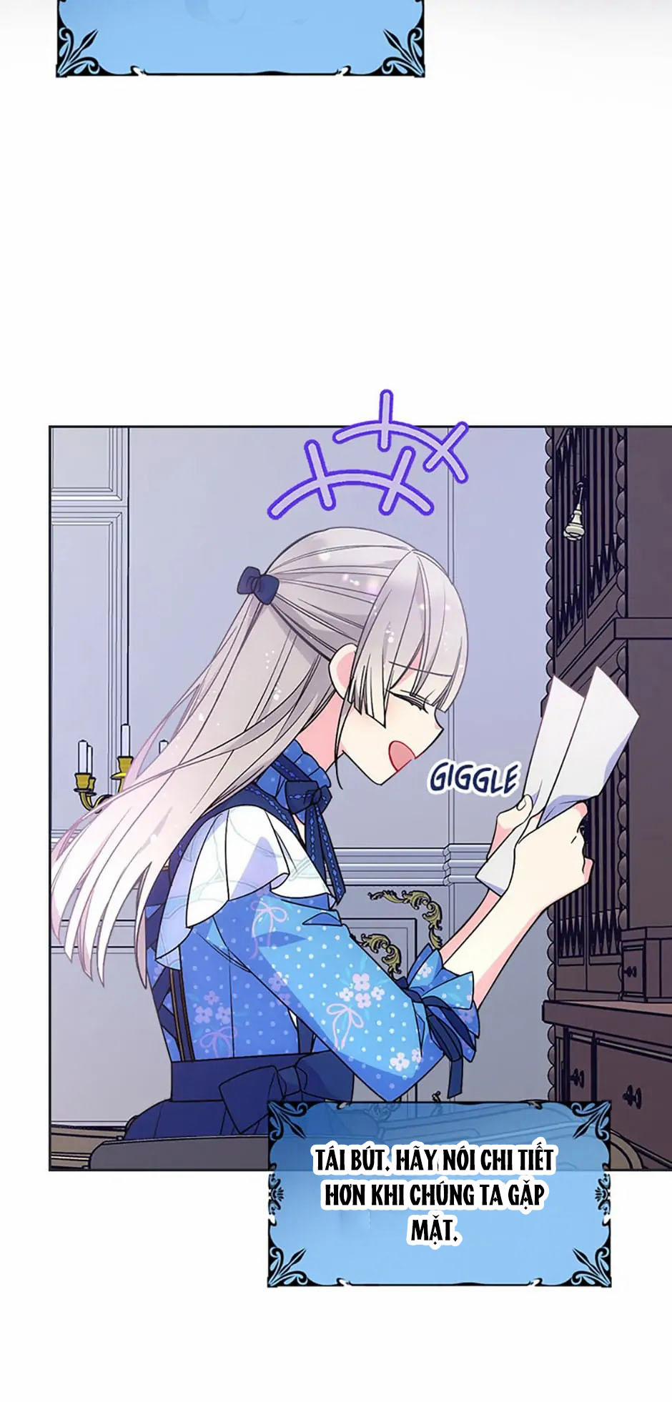 Đừng Lo Lắng, Anh Trai Của Em! 33 trang 24