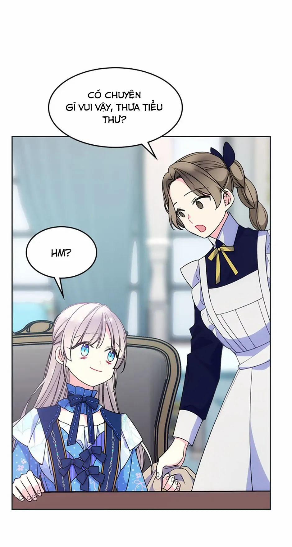 Đừng Lo Lắng, Anh Trai Của Em! 33 trang 25