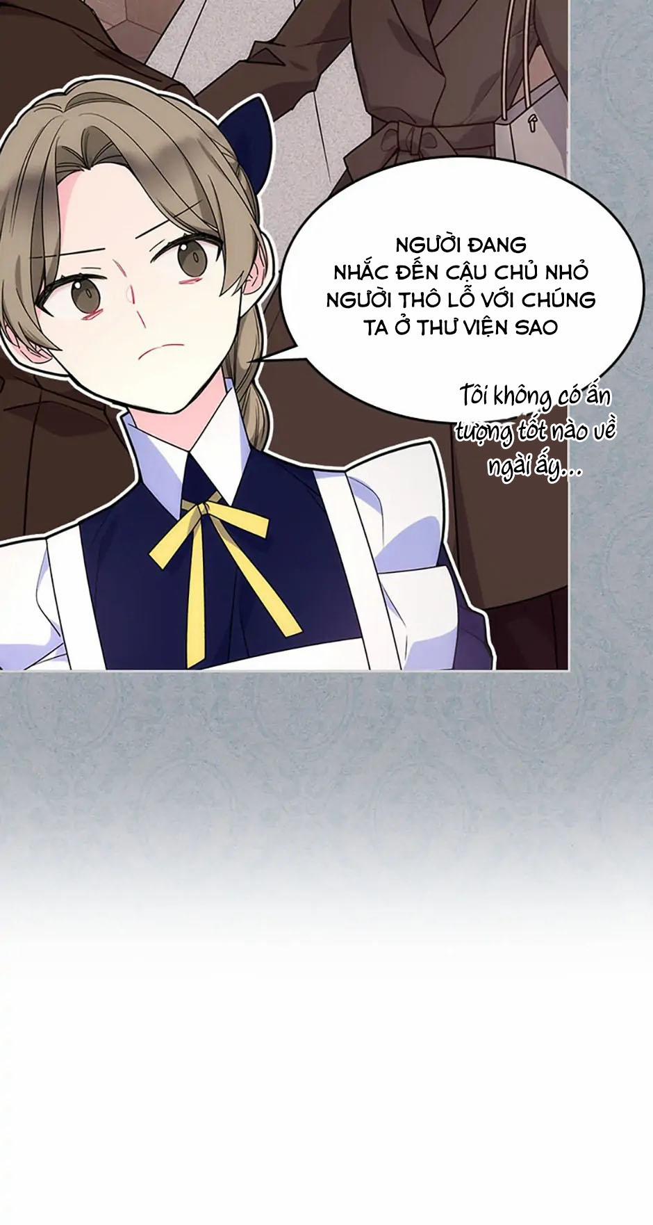 Đừng Lo Lắng, Anh Trai Của Em! 33 trang 28