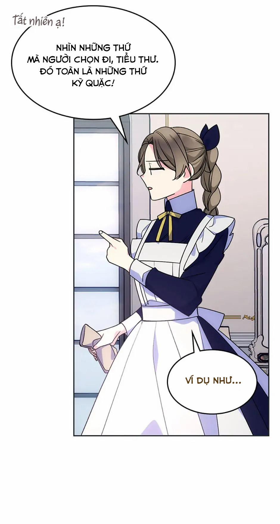 Đừng Lo Lắng, Anh Trai Của Em! 33 trang 31