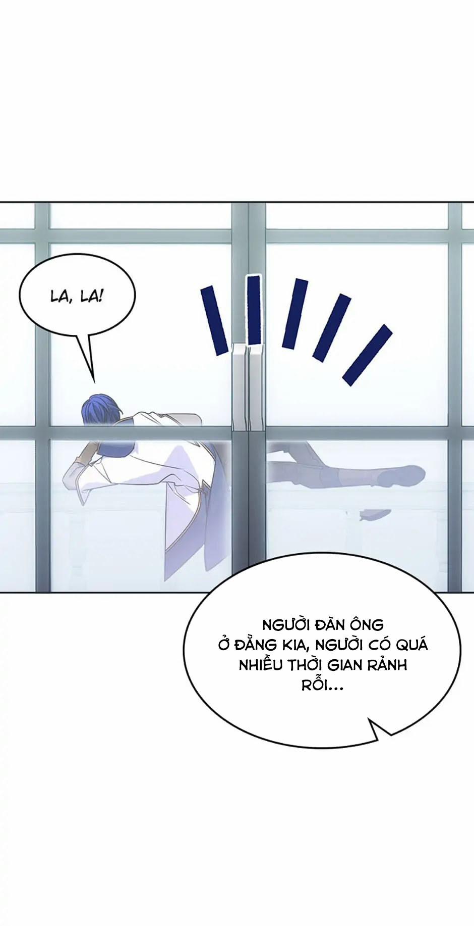 Đừng Lo Lắng, Anh Trai Của Em! 33 trang 32