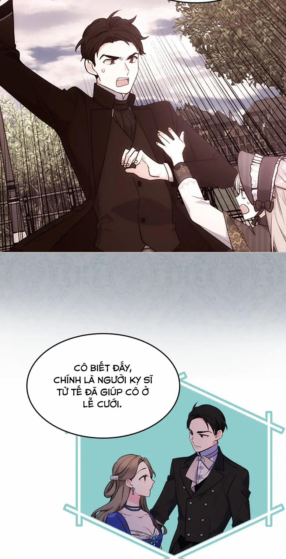 Đừng Lo Lắng, Anh Trai Của Em! 33 trang 37