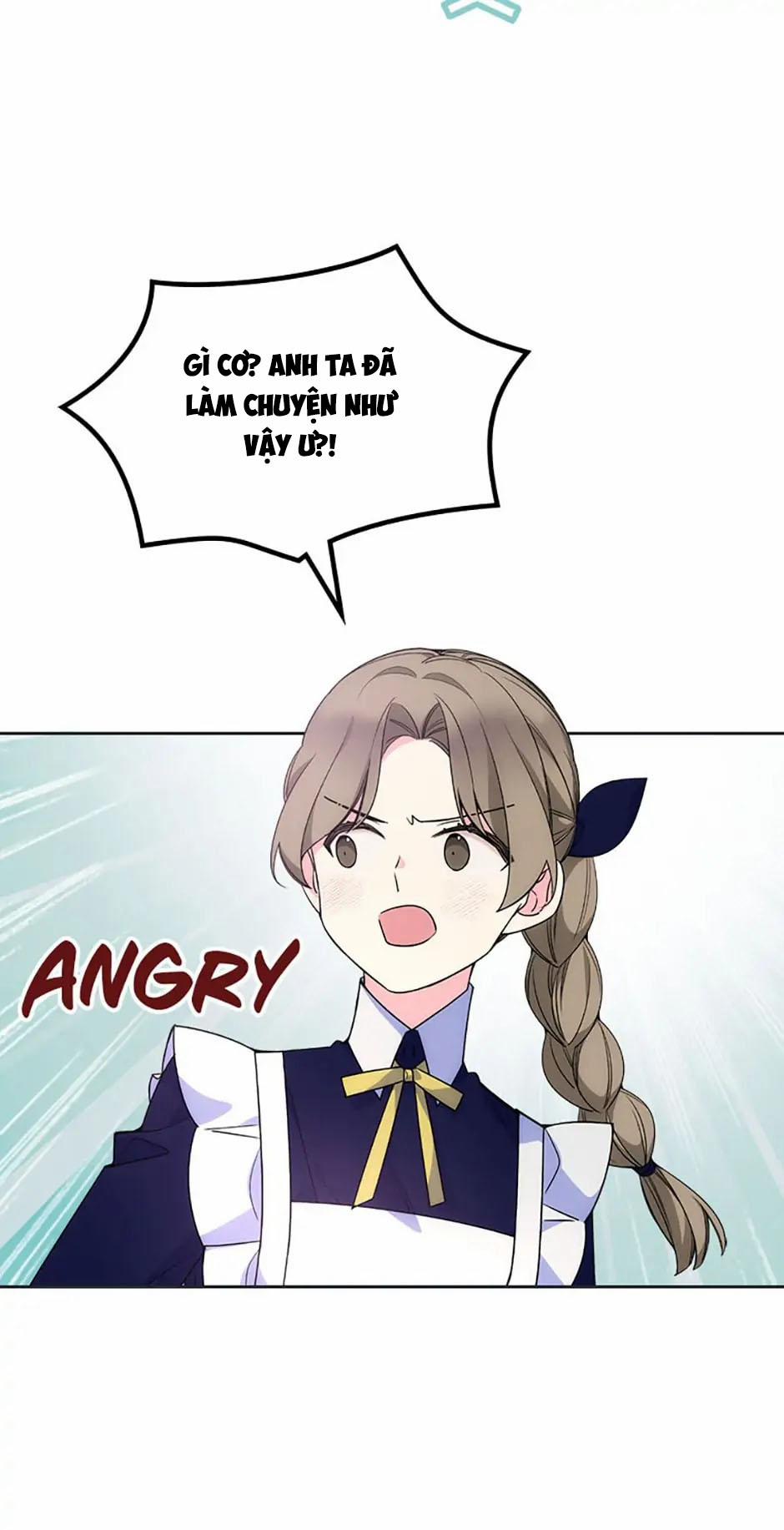 Đừng Lo Lắng, Anh Trai Của Em! 33 trang 38