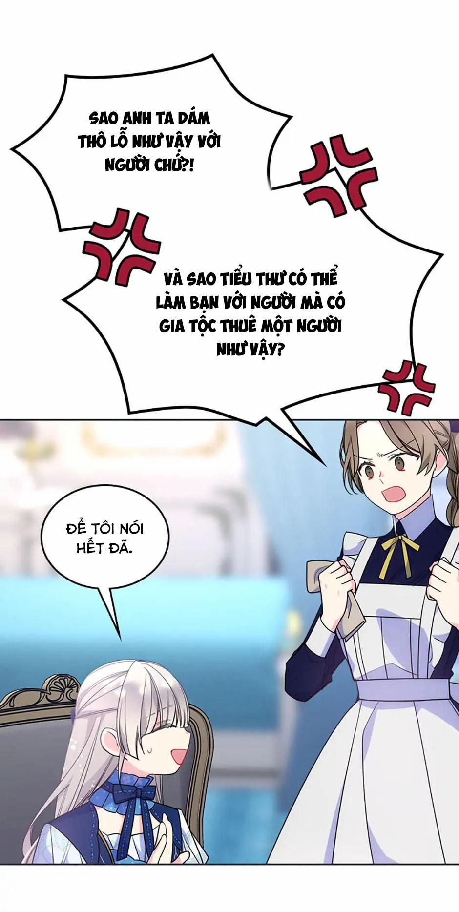 Đừng Lo Lắng, Anh Trai Của Em! 33 trang 39