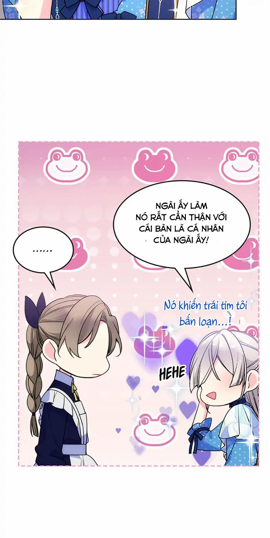 Đừng Lo Lắng, Anh Trai Của Em! 33 trang 43