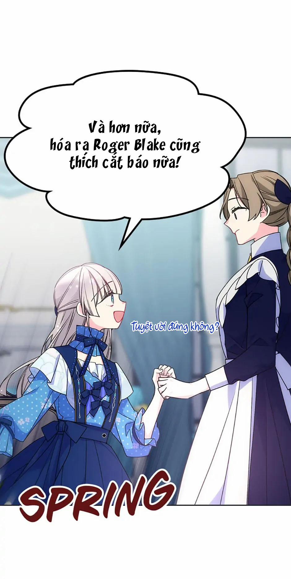 Đừng Lo Lắng, Anh Trai Của Em! 33 trang 44