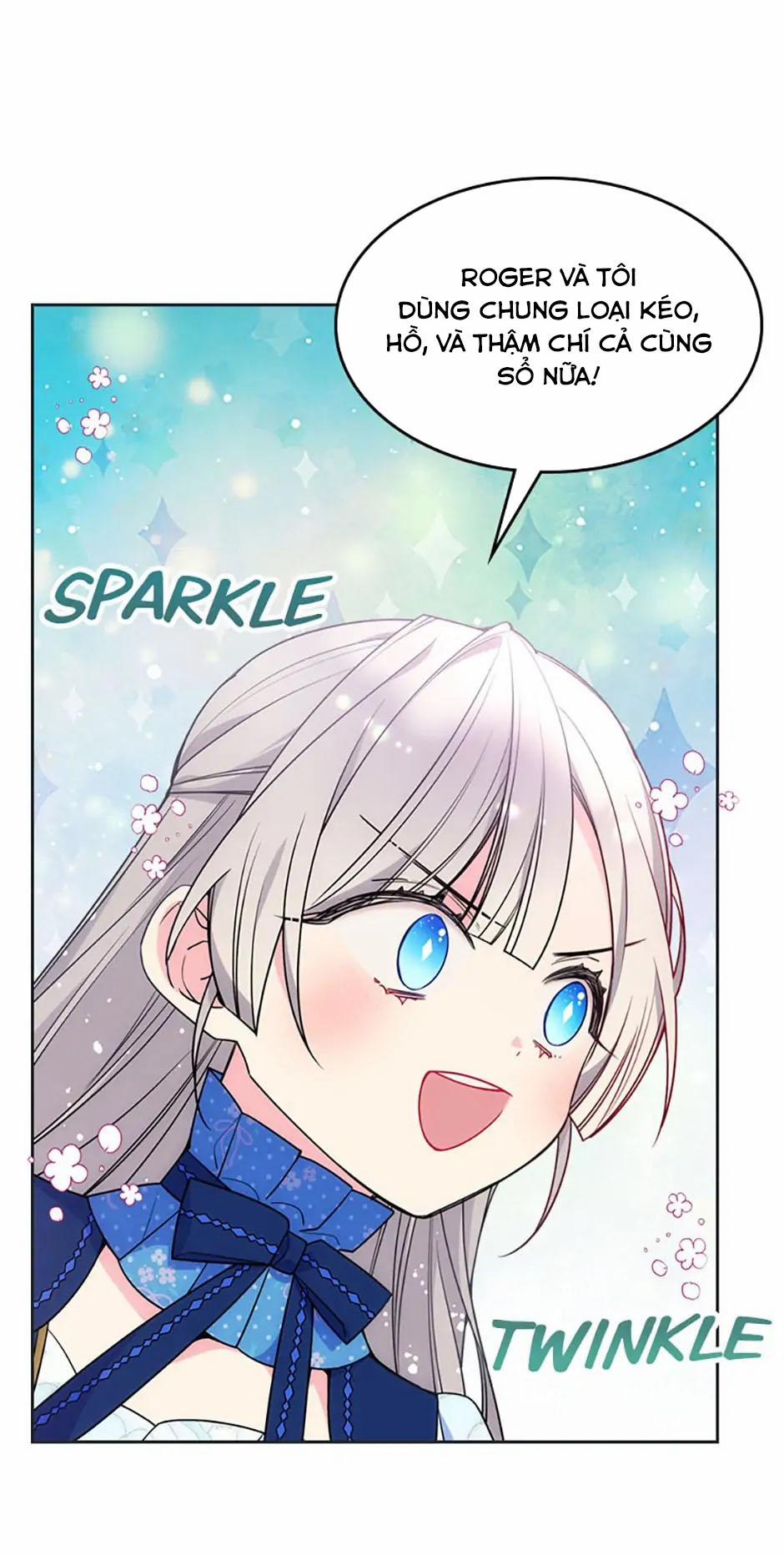 Đừng Lo Lắng, Anh Trai Của Em! 33 trang 45