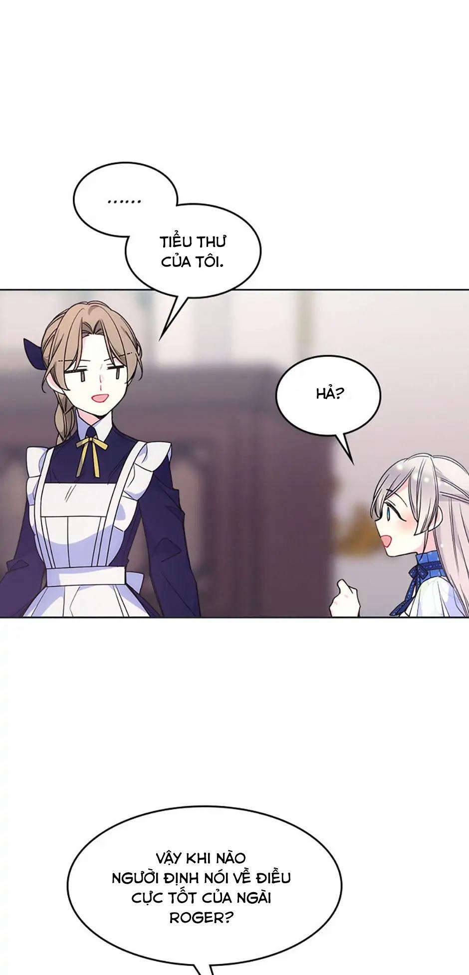 Đừng Lo Lắng, Anh Trai Của Em! 33 trang 46