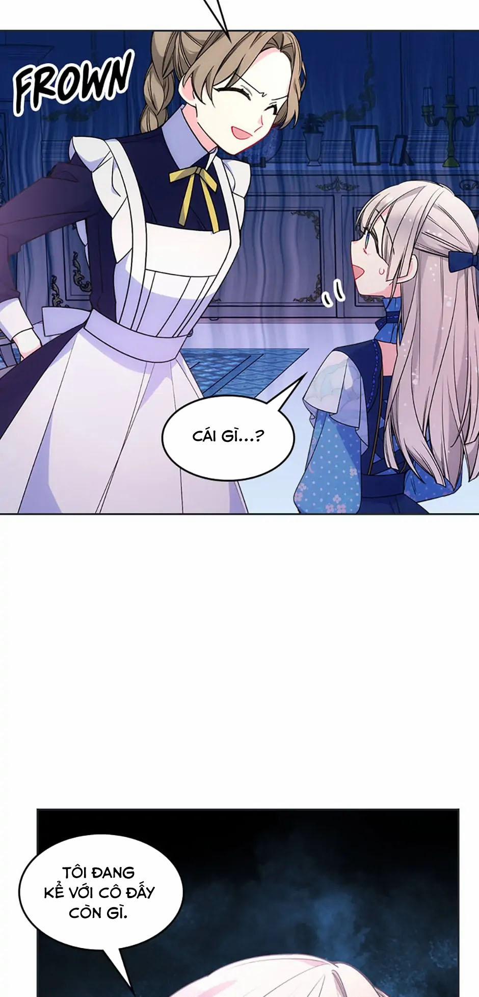 Đừng Lo Lắng, Anh Trai Của Em! 33 trang 47