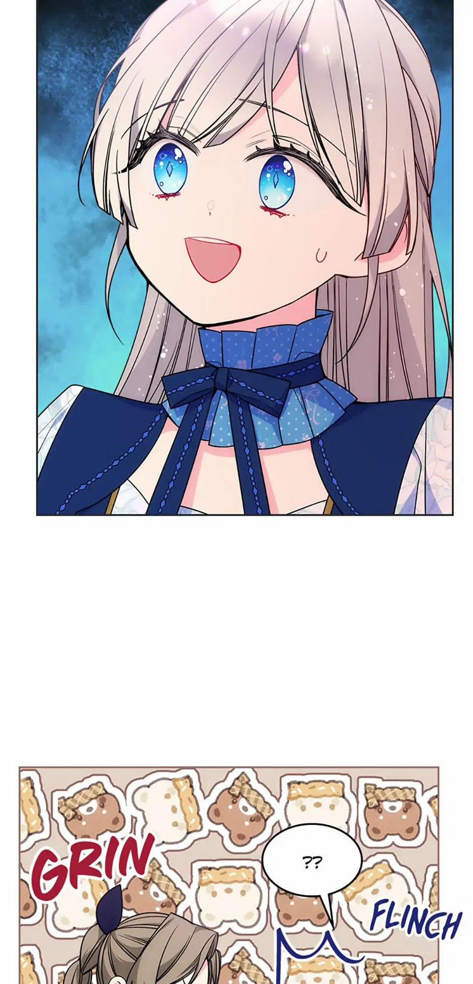 Đừng Lo Lắng, Anh Trai Của Em! 33 trang 48