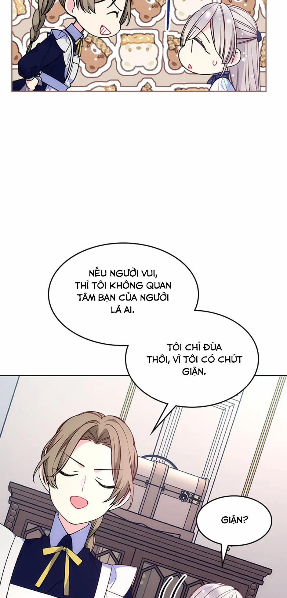 Đừng Lo Lắng, Anh Trai Của Em! 33 trang 49