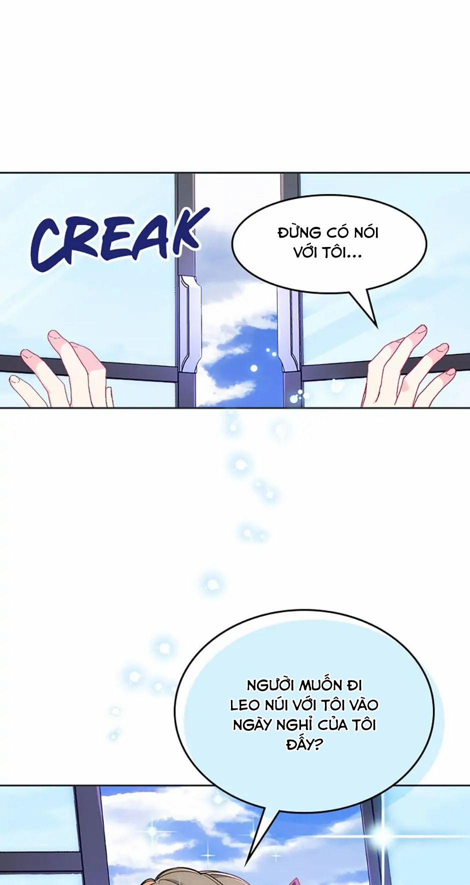 Đừng Lo Lắng, Anh Trai Của Em! 33 trang 55