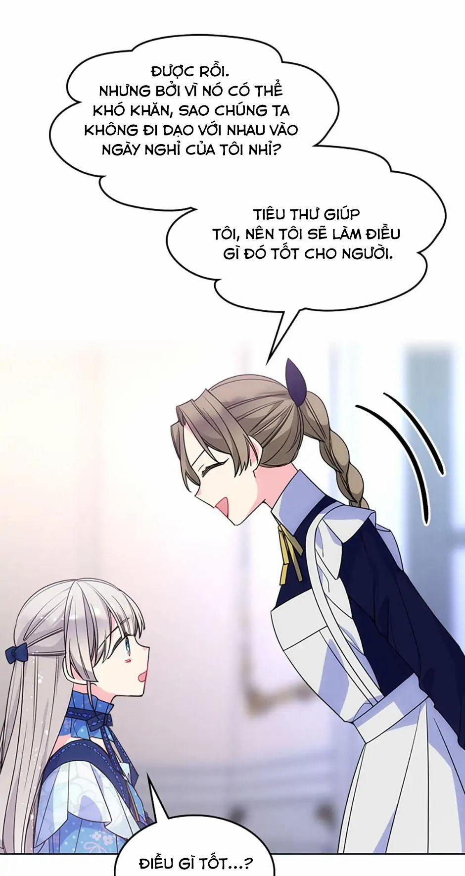 Đừng Lo Lắng, Anh Trai Của Em! 33 trang 58