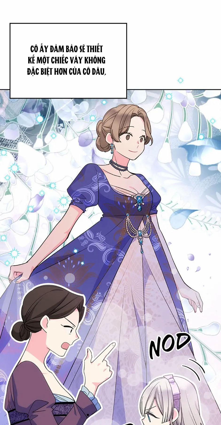 Đừng Lo Lắng, Anh Trai Của Em! 33 trang 6