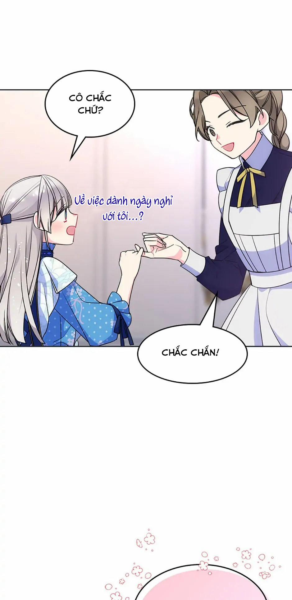 Đừng Lo Lắng, Anh Trai Của Em! 33 trang 60