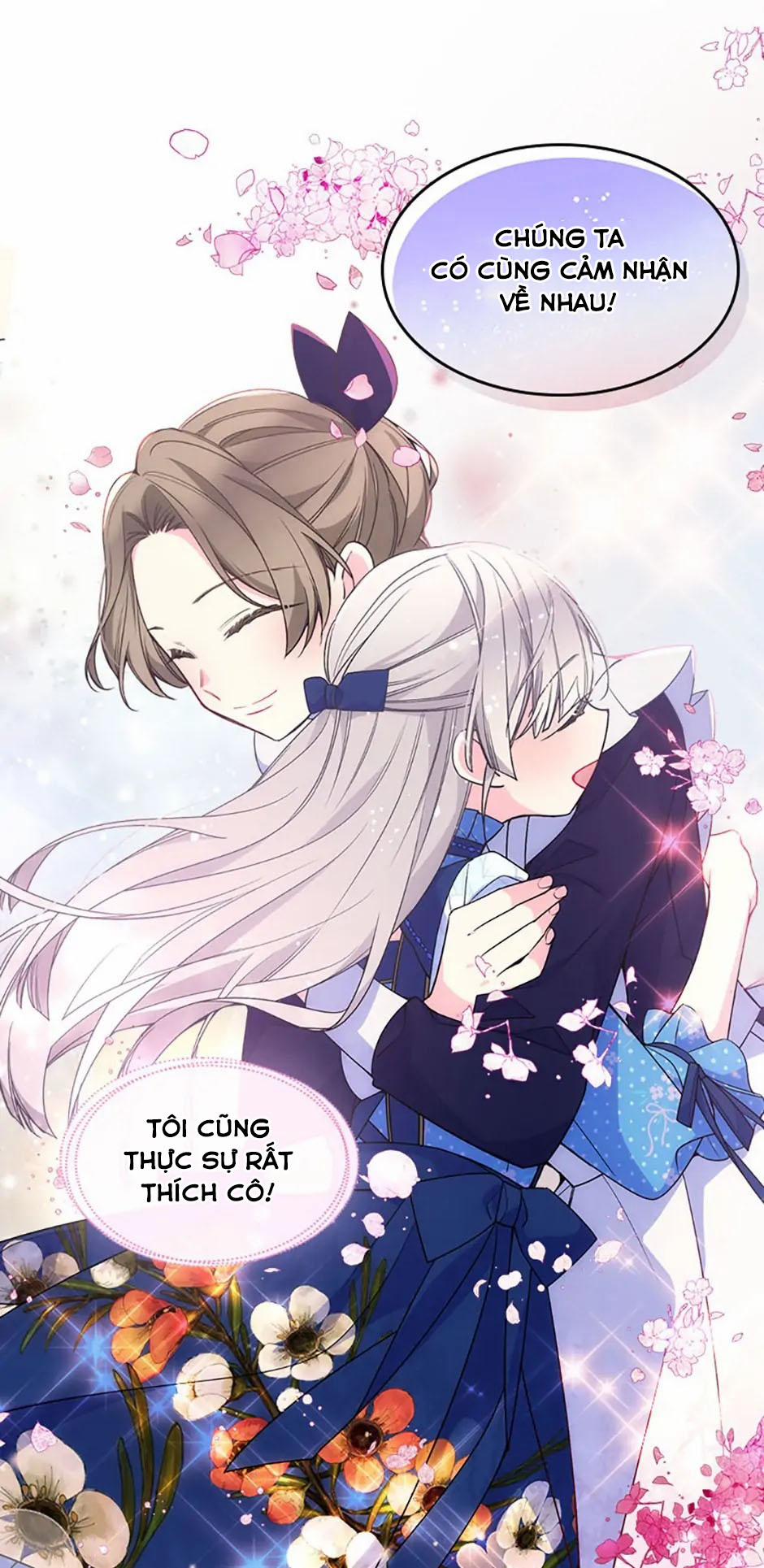 Đừng Lo Lắng, Anh Trai Của Em! 33 trang 64