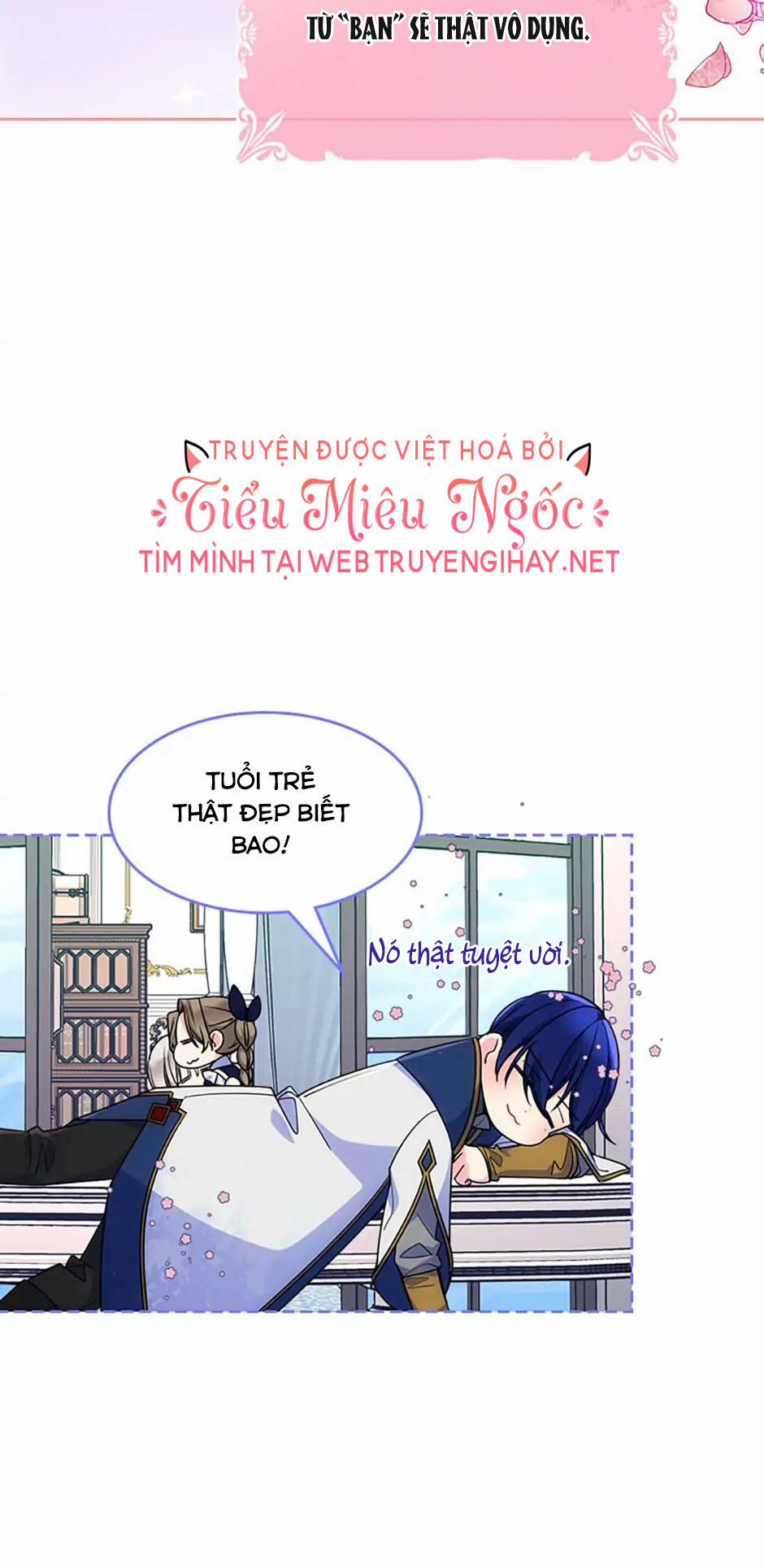 Đừng Lo Lắng, Anh Trai Của Em! 33 trang 66