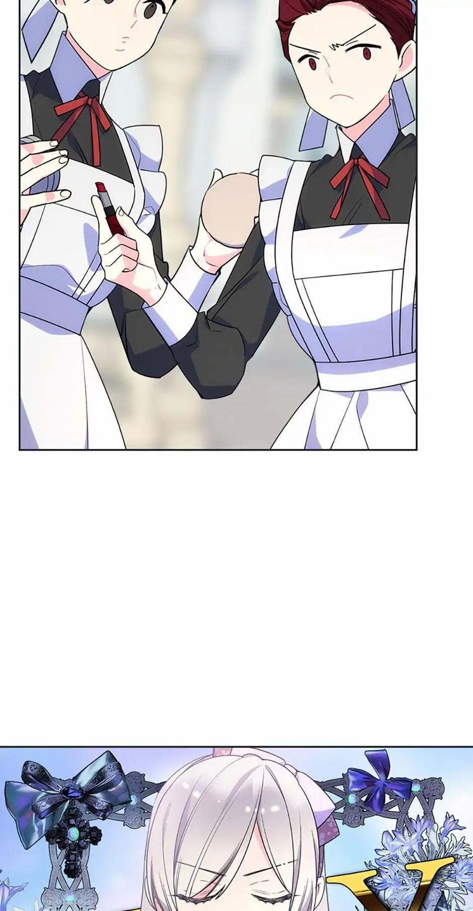 Đừng Lo Lắng, Anh Trai Của Em! 33 trang 8