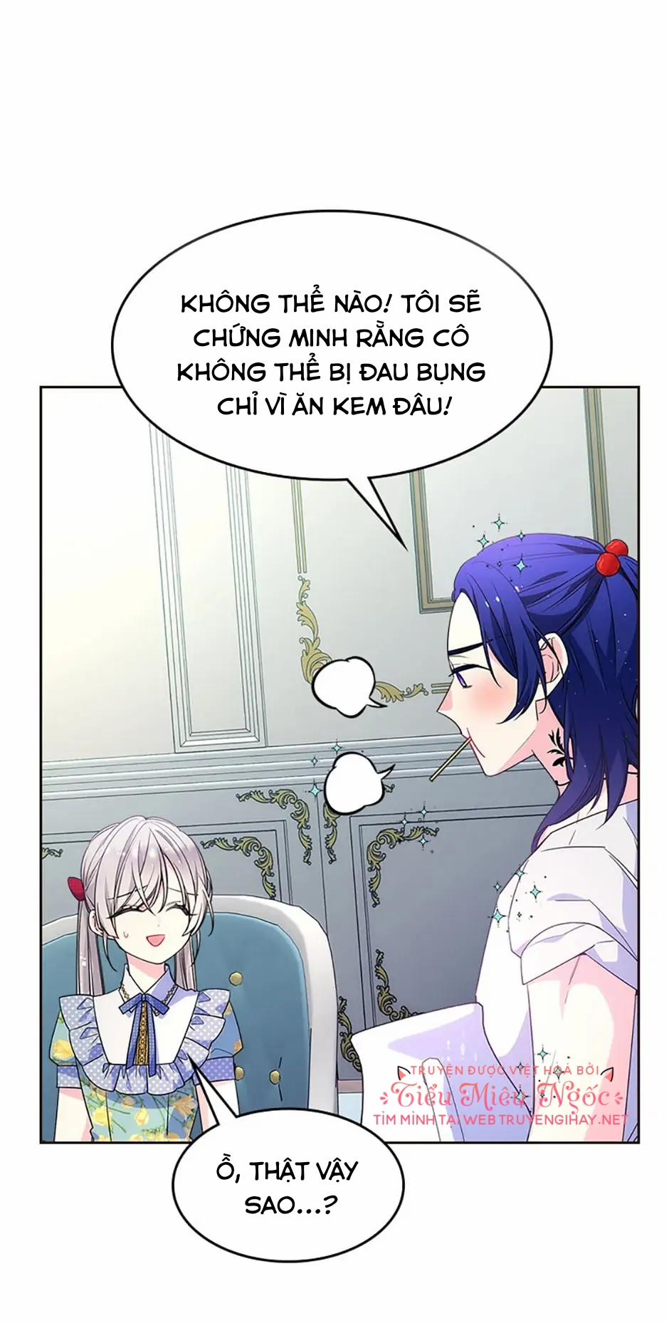 Đừng Lo Lắng, Anh Trai Của Em! 35 trang 13