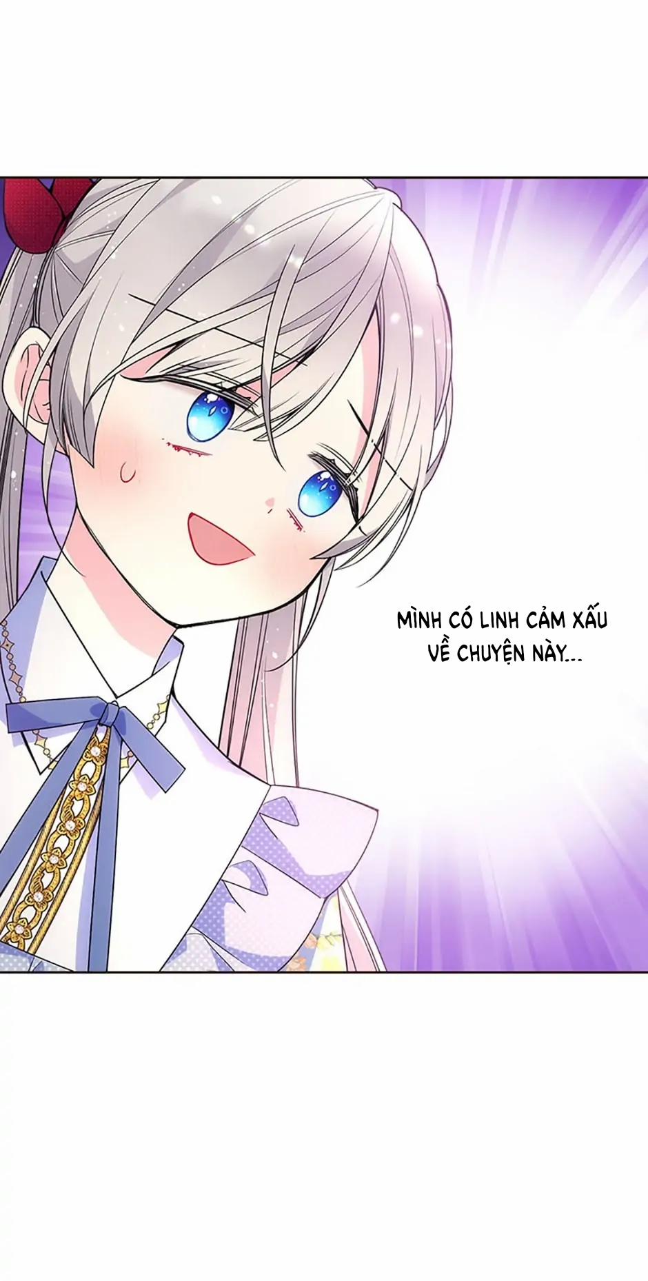 Đừng Lo Lắng, Anh Trai Của Em! 35 trang 14